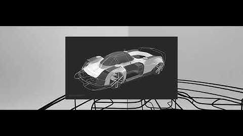 Gravity Sketch Design Process