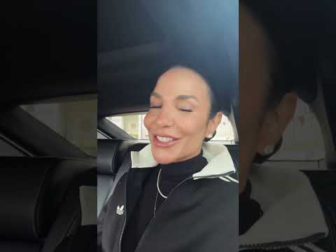 Ivete Sangalo stories April 26, 2026