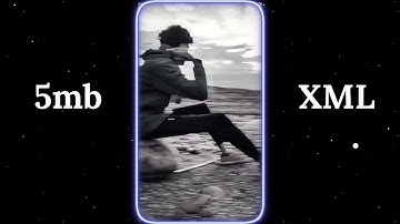 Hindi Sad Song Xml 😌💔 Alight Motion New Xml @sgreditz0  #alightmotion#xml#am_editors_ind