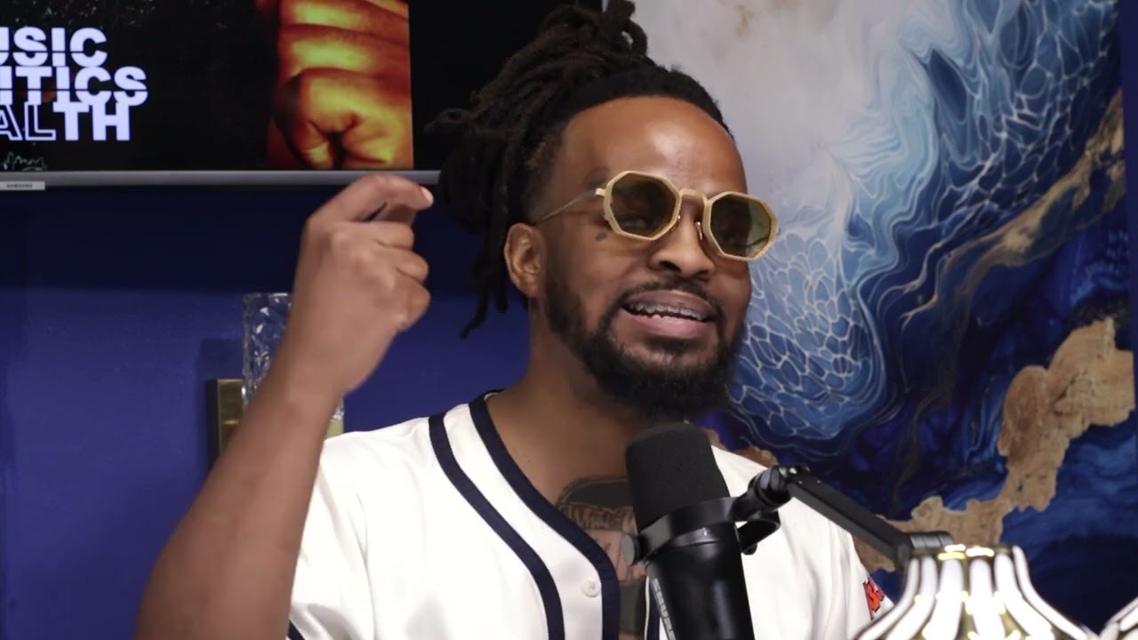 Brotha SHAWT Podcast - Episode 1 | Health, Business and Politics