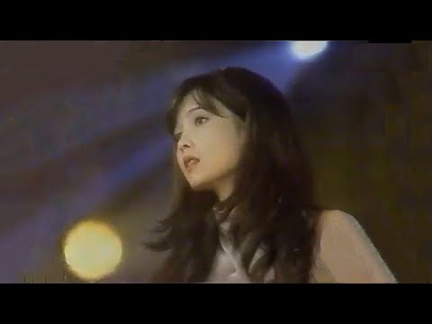 周慧敏《最美的淚水/你對我是認真的嗎/時間》@1996巨星大追擊周慧敏巨星秀
