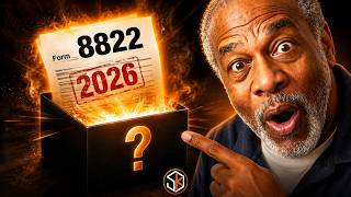 IRS Form 8822 In 2026 - How I Updated My Address Fast And The Step You Need Before Filing  This Year