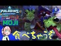 【Paladins】とんでもない火力のフランク「MOJI」【パラディンズ PS4版】