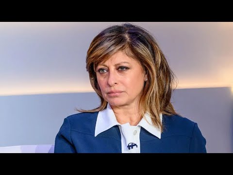 Sex Scandal Rocks Fox News - Bartiromo And Top Republican Accused