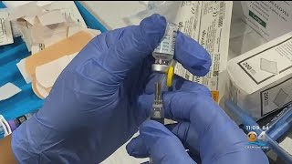 South Florida Searches For Vaccine As Monkeypox Spreads