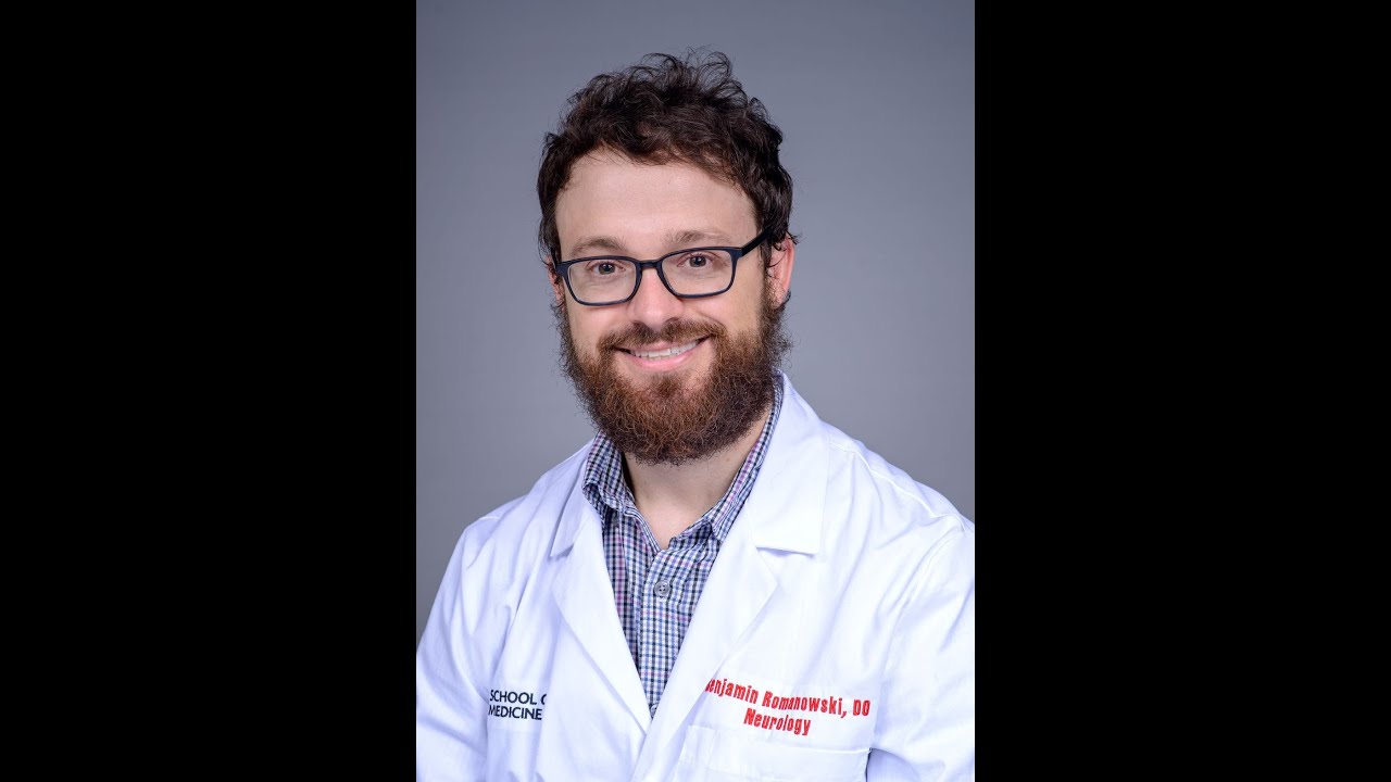 Revisiting the Beta Amyloid hypothesis in Alzheimer’s Disease by Dr Benjamin Romanowski