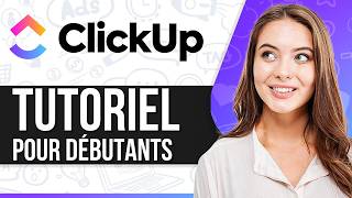 ClickUp CRM 2026 : Comment Utiliser ClickUp CRM (Étape Par Étape)