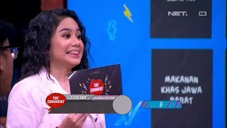 Tisa Bianni Mau Kasih Clue Ke Darto Kok Malah Asma