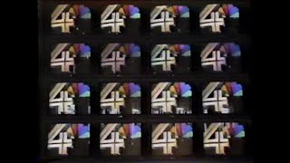 WCMH promo  from January 1992 Columbus, Ohio