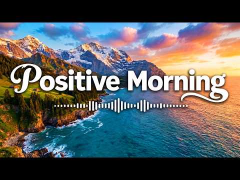 Morning Energy Flow 🌿 | Tropical Chillout Music for a Calm Start