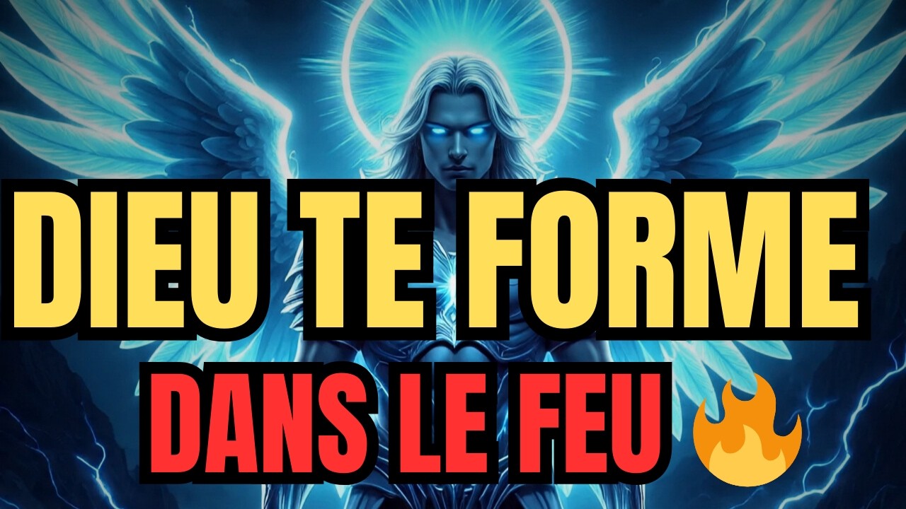 Dieu Utilise Les Épreuves Pour Révéler Les Élus (Tu Es Concerné)