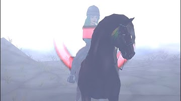 Devils Gap (star stable)