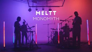 Meltt - Monomyth (Official Live Video)