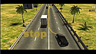 اديني ويلا نلعب باللمبرجيني في لعبة Traffic racer دور الزراعي screenshot 5