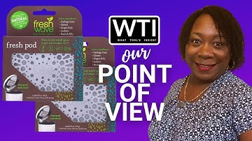 Our Point of View on Fresh Wave Fresh Pod Odor Remover From Amazon