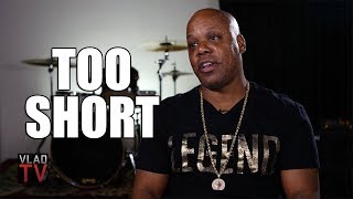 Too Short Says 2Pac Might Still Be Alive Its A Possibility Part 12