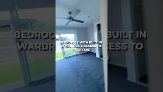 Take a walkthrough with me of 9 Neumann Drive, Yarrabilba. A modern family home with space to grow! Take a walkthrough with me of 9 Neumann Drive, Yarrabilba. A modern family home with space to grow!