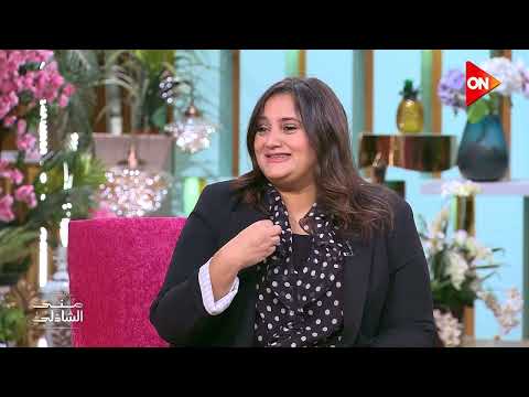 أسرارلأول مره عن حياة الشاعر الكبير محمد حمزة من بناته دينا ودعاء مع منى الشاذلي | الحلقة الكاملة