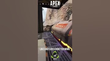 This was the best supply bin I’ve ever opened | Apex Legends