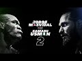 Kamaru Usman VS Jorge Masvidal 2 |"More Than 6 Days"| Extended Promo