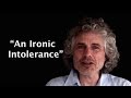 How progressives define right wing  steven pinker