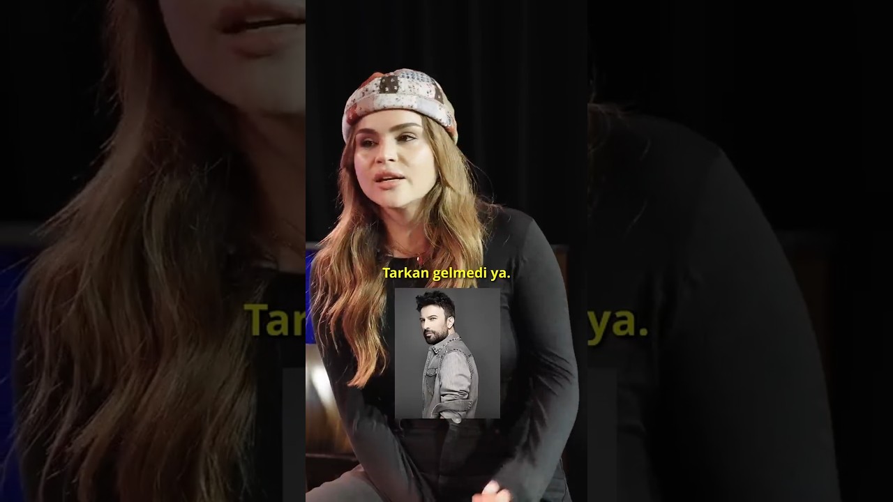 Tarkan ve Kenan Doğulu'ya açık çağrı! #röportaj #standupkomedi