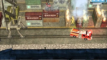 Emergency 4 La mod freeplay Part 1