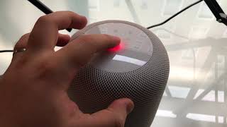 Comment Réinitialiser Le Homepod