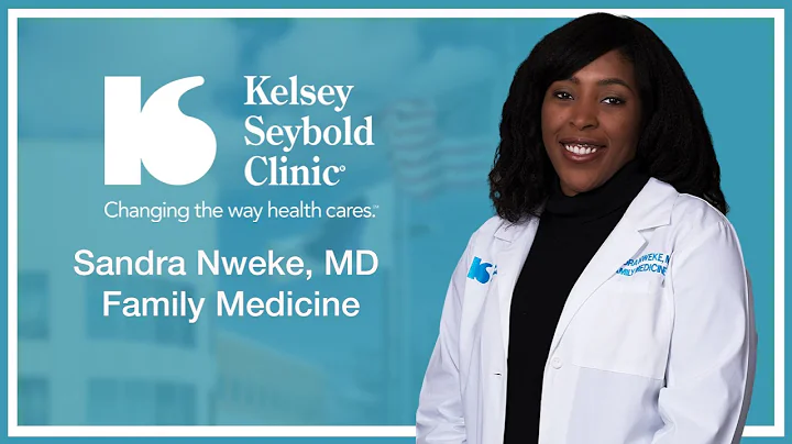 Sandra Nweke, MD | Family Medicine | Kelsey-Seybold