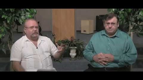 LYING SIGNS & WONDERS - Jacob Prasch & Sandy Simpson  - "Christian" Charlatans, Fake & Frauds
