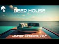 Deep &amp; Smooth • Elegant Deep House Mix [Lounge Sessions Vol.4]