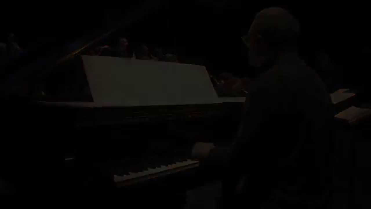 Смотреть «The Music of Enrico Pieranunzi -  trailer» на YouTube Смотреть «The Music of Enrico Pieranunzi -  trailer» на YouTube