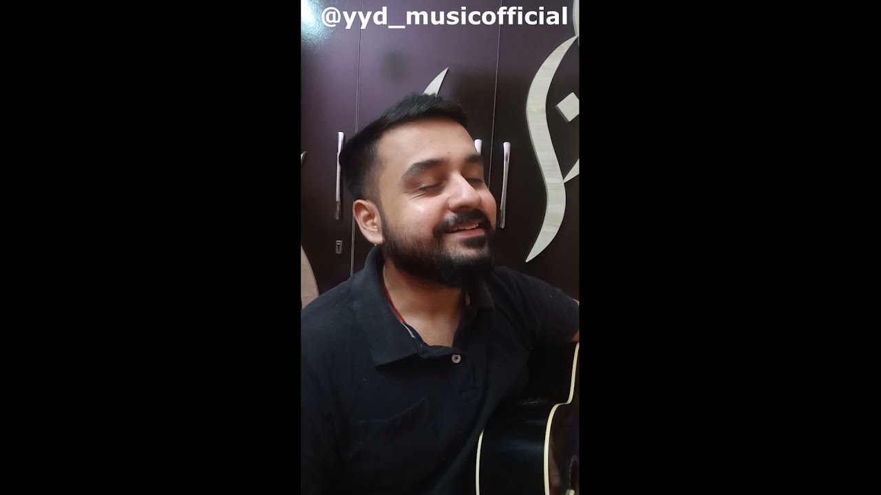 Tomake Chai | Arijit Singh | Bengali song cover by Piyush Dutta