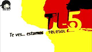 Ytp - Tl5 Has Lsd ? Collab Entry