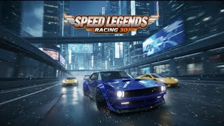 Street Car Racing 3D Speed Legend & Drift 🚘 Best Car game  screenshot 3