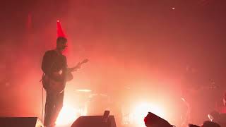 Black Rebel Motorcycle Club - Beat the Devil's Tattoo (Dallas 10.19.25) 4K