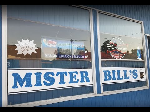 Mister Bills Quincy IL