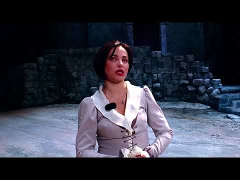 #ჩემირაგბი | ეპიზოდი მეორე