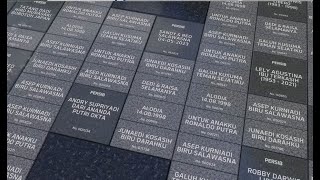 Tinggalkan Warisan, Abadikan Kenangan Melalui PERSIB Legacy Stone