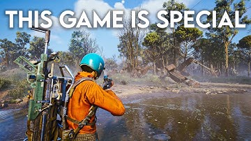 ARC Raiders is a 1 in a Million Game...