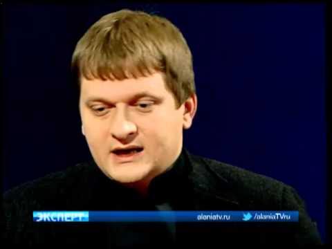 Игорь алексеевич серавин фото Политика по-кавказски. Александр Серавин в студии программы "Эксперт" у профессо