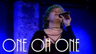 Cellar Sessions: Paula Cole - The Music Of John Lennon &amp; Joni Mitchell 6/20/17 City Winery New York