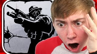 TRIGGER FIST (iPhone Gameplay Video) screenshot 2