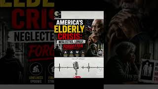 #Elderly#podcast#Aging#Mental Health#Family Values