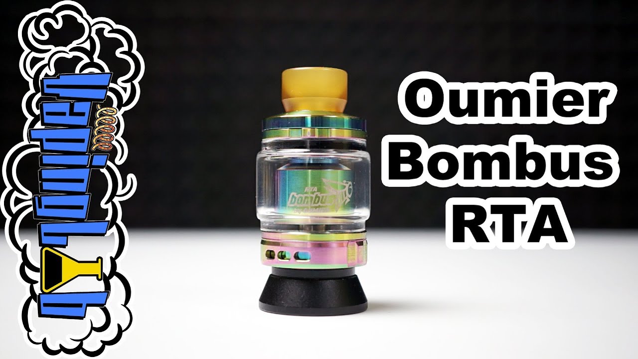 Oumier Bombus RTA