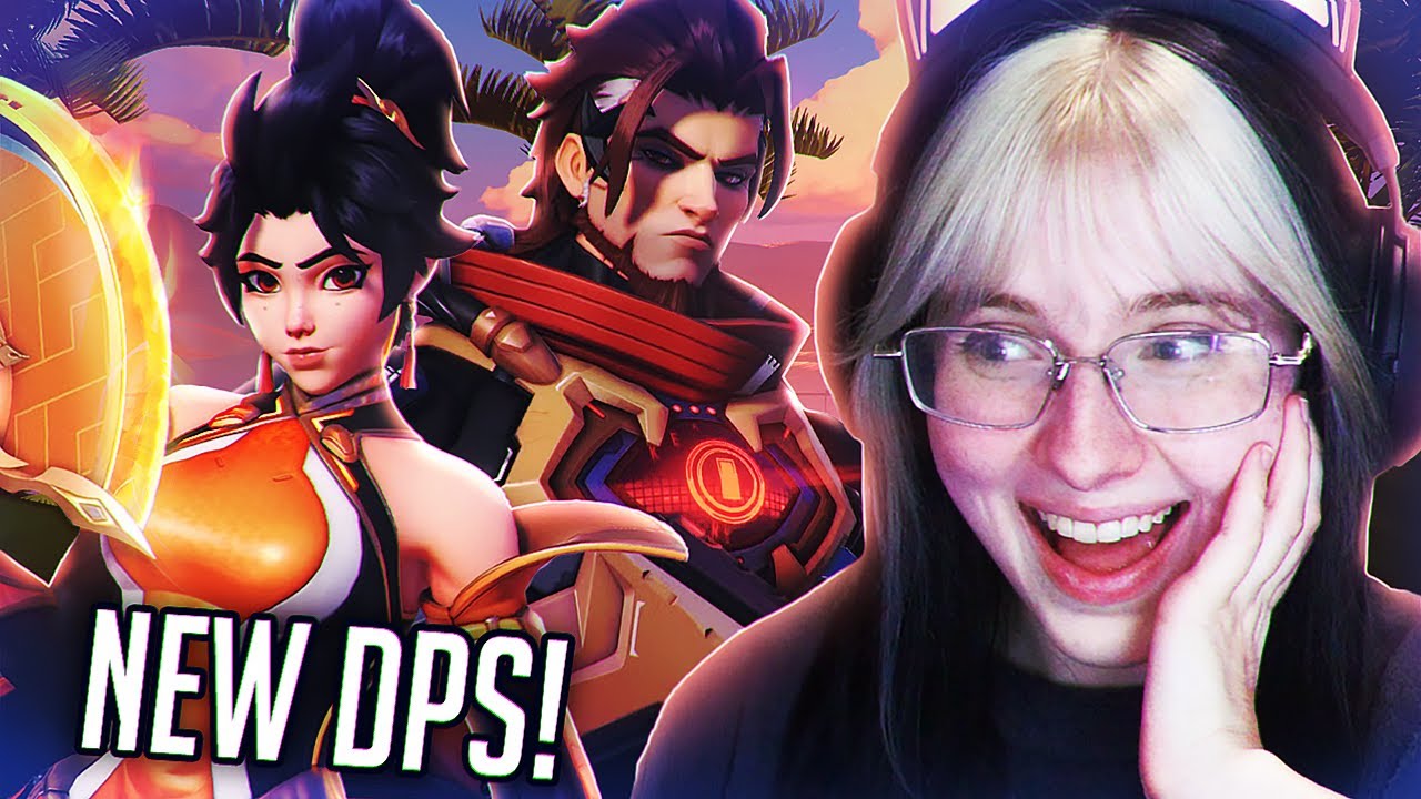 I PLAYED EMRE AND ANRAN FOR THE FIRST TIME!!