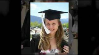 Cynthia's Graduation UCCS