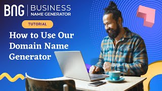 Skyrocket Your Brand Overnight with Our Amazing Domain Name Generator! 🚀
