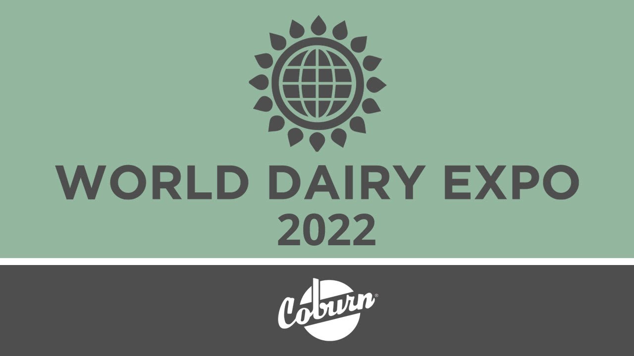 A look back at World Dairy Expo 2022 - YouTube