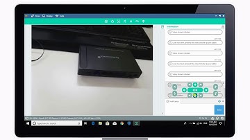 Key features of RemoteCall visual pack